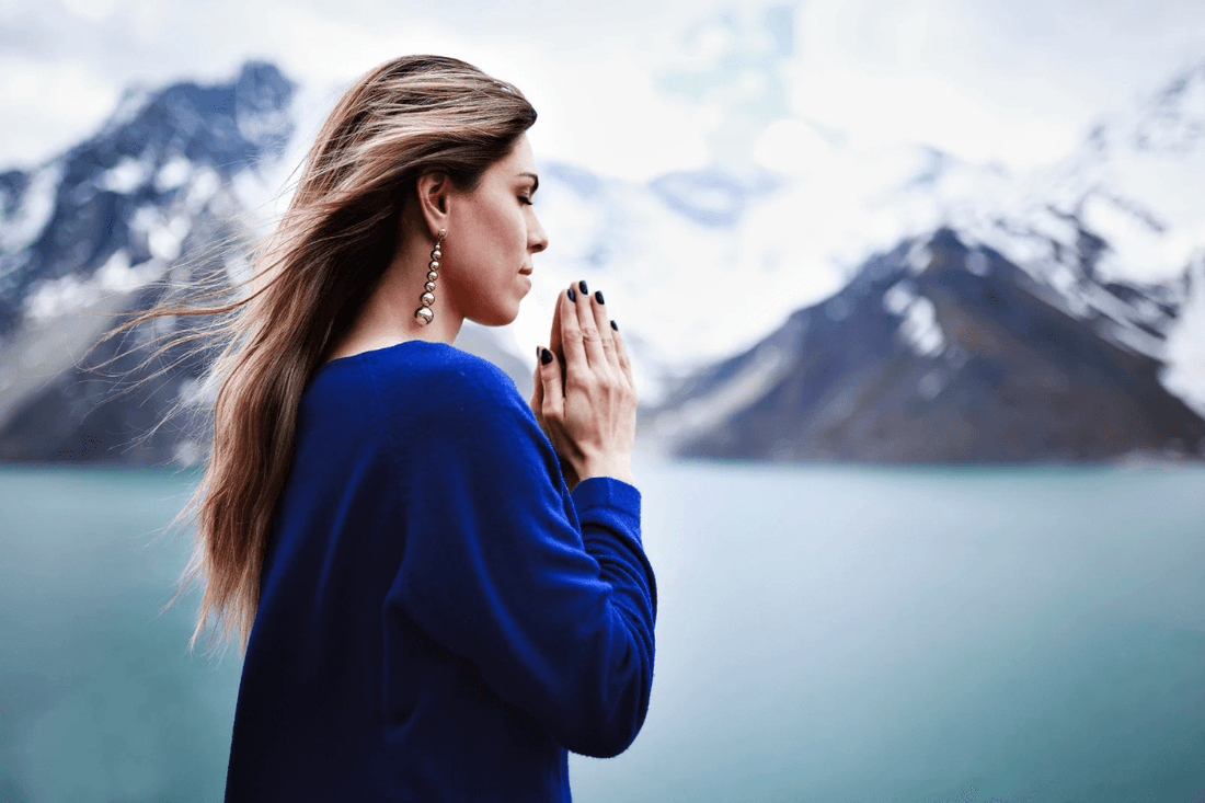 ✨ Is Manifestation Real? What the Bible Really Says About Speaking Things Into Existence