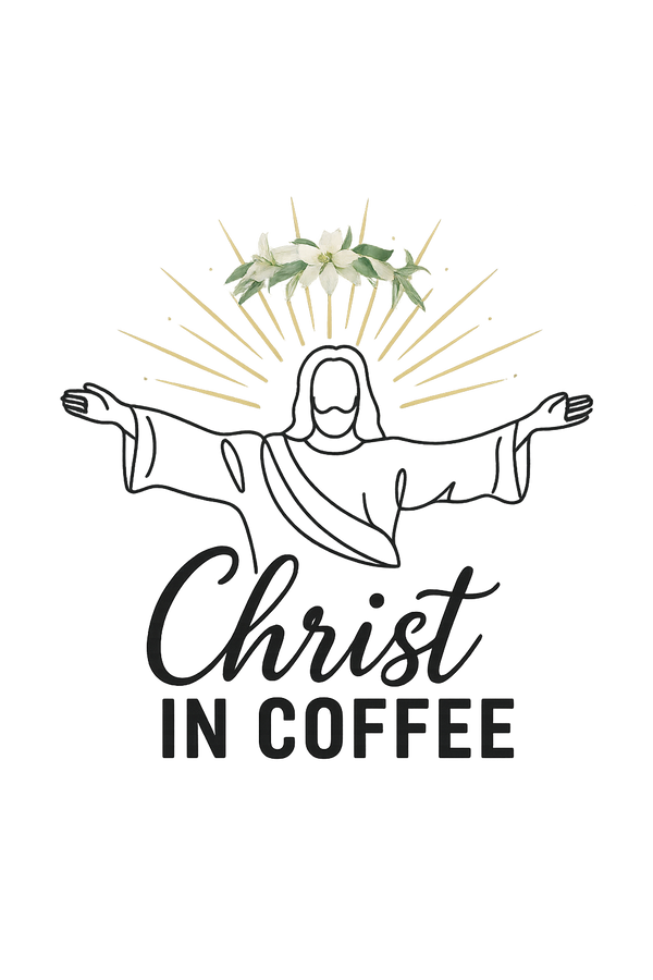 Christ in Coffee