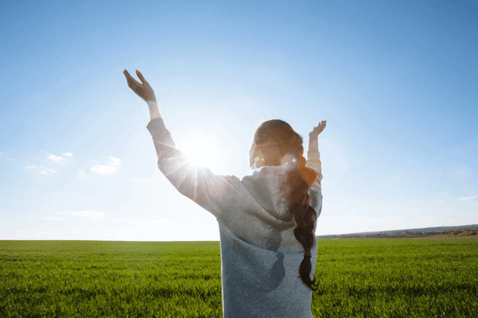 Start Your Day with God: The Power of the Morning Offering Prayer